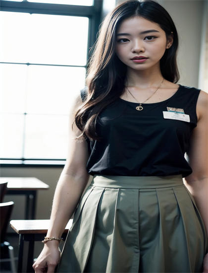 独家揭秘武侠片《逆袭之我在校园当女王》：演员们的精彩表演背后 展现影视工作者的专业精神